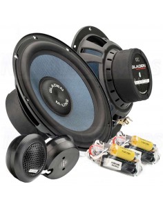 Gladen M165 G2 + RC 90c2 G2 system 2