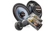 Gladen SQX 165 SLIM + RC 90c2 G2 system