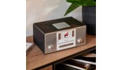 BLOCK AURORA Smartradio 2.1 Soundsystem Anthracite