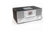 BLOCK AURORA Smartradio 2.1 Soundsystem Anthracite