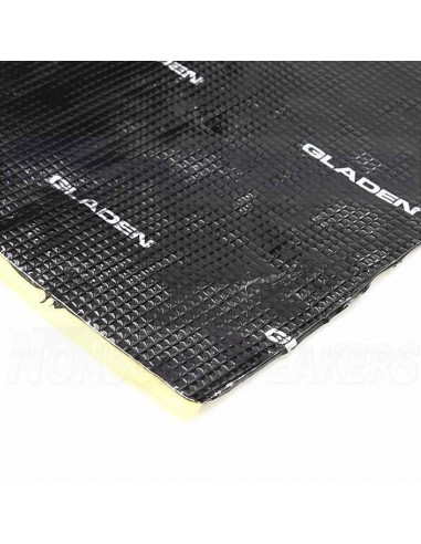 Gladen Z-AERO-Flex High quality alubutyl