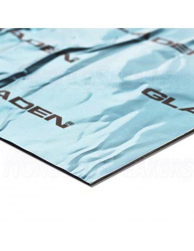 Gladen AERO-Butyl High Quality Alubutyl