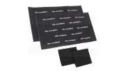 Gladen AERO 2 Door Kit Standard Starter set for 2 doors