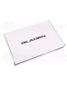 Gladen Aero 2 Door Kit Professional set for 2 doors 2