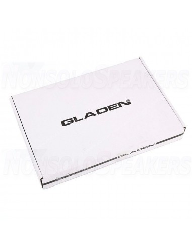 Gladen Aero 2 Door Kit Professional set for 2 doors