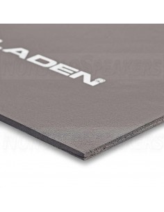 Gladen Aero Neoprene Sound insulation material