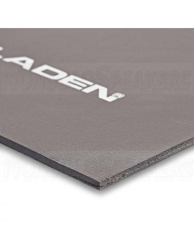 Gladen Aero Neoprene Sound insulation material