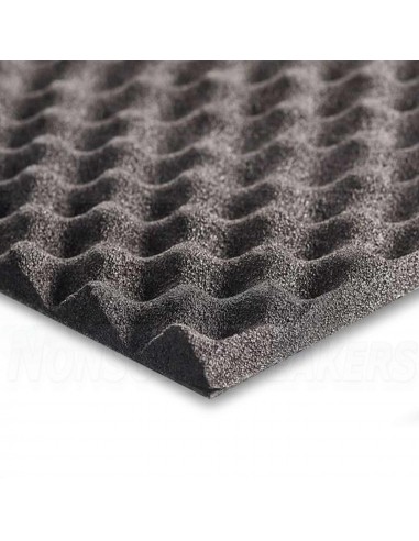 Gladen Aero Wave damping insulation material