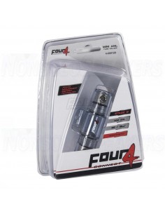 FOUR Connect 4-600120 Waterproof MiniANL Fuseholder 10/35 Mm2 2