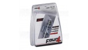 FOUR Connect 4-600120 Waterproof MiniANL Fuseholder 10/35 Mm2