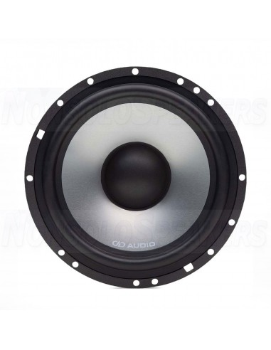 CC6.5a + DD Audio C2.100 System