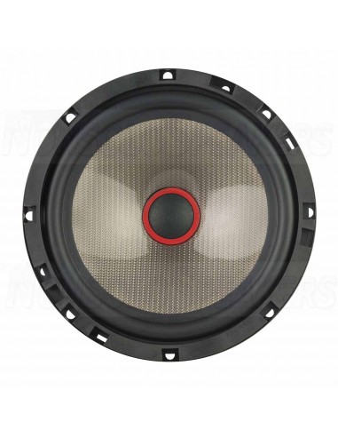 Audio System CARBON 165 kit 2 way 165mm