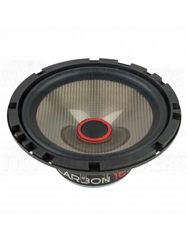 Audio System CARBON 165 + 165co speakers kit