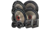 Audio System CARBON 165 + 165co speakers kit
