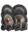 Audio System CARBON 165 + 165co speakers kit