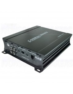 Audio System CARBON 130.2 amplifier 2 channel