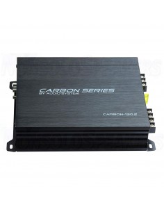Audio System CARBON 130.2 amplifier 2 channel 2