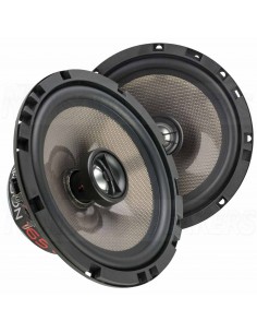Audio System CARBON 165co coaxial 165mm