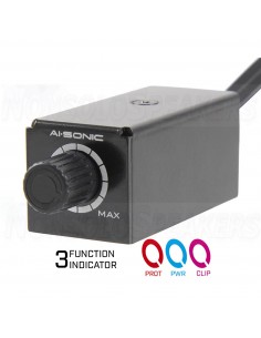 AI-SONIC S2-BASS KNOB Remote Control