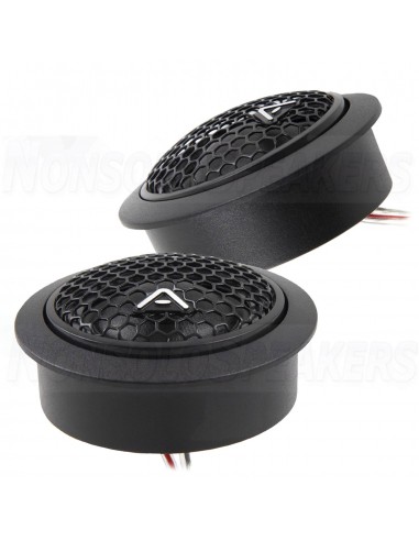 AI-SONIC S2-T25 High-End tweeter Speakers