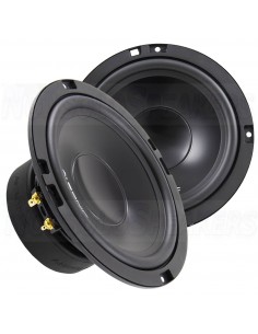 AI-SONIC S2-W6 6,5″ high-end midbass