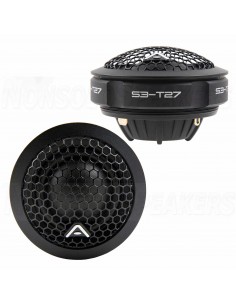AI-SONIC S3-T27 High-End tweeter Speakers