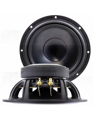 AI-SONIC S3-W6 6,5″ high-end midbass
