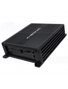 AI-SONIC S2-A500.1 mono Amplifier