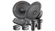 AI-SONIC S1-CX6.2 2-Way Component Speaker System