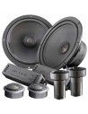 AI-SONIC S1-CX6.2 2-Way Component Speaker System