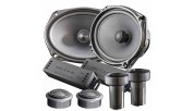 AI-SONIC S1-CX69.2 2-Way Component Speaker System
