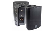 AI-SONIC OD-52B In/Outdoor speakers Black