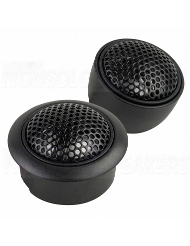 Audio System CARBON 130 kit 2 way 130mm