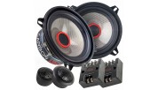 Audio System CARBON 130 kit 2 way 130mm