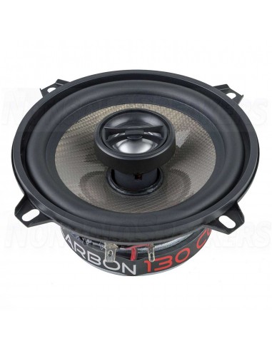 Audio System CARBON 130co coaxial 130mm