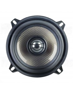 Audio System CARBON 130co coaxial 130mm 2