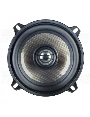 Audio System CARBON 130co coaxial 130mm