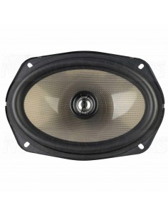 Audio System CARBON 690co coaxial 6x9" 2