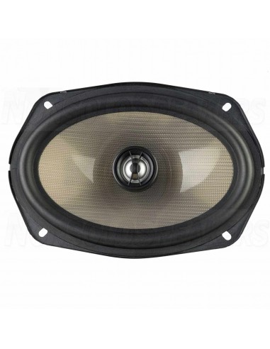 Audio System CARBON 690co coaxial 6x9"