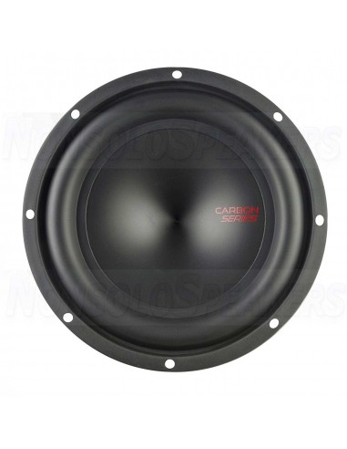 Audio System CARBON 10 subwoofer 25 cm