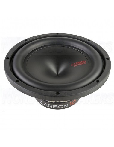 Audio System CARBON 10 subwoofer 25 cm