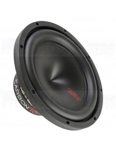 Audio System CARBON 12 subwoofer 30 cm