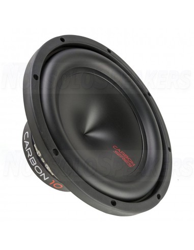 Audio System CARBON 12 subwoofer 30 cm
