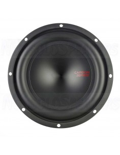 Audio System CARBON 12 subwoofer 30 cm 2