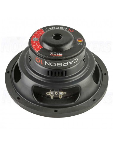 Audio System CARBON 12 subwoofer 30 cm