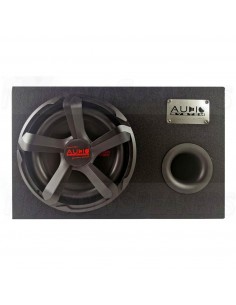 Audio System CARBON 10 BR subwoofer 2