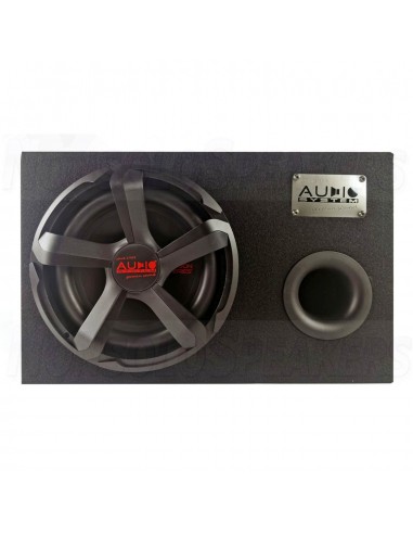 Audio System CARBON 10 BR subwoofer