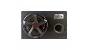 Audio System CARBON 10 BR subwoofer