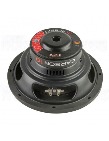 Audio System CARBON 10 BR subwoofer