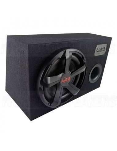 Audio System CARBON 12 BR subwoofer